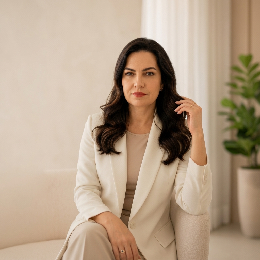 Dra. Daniela Guerra