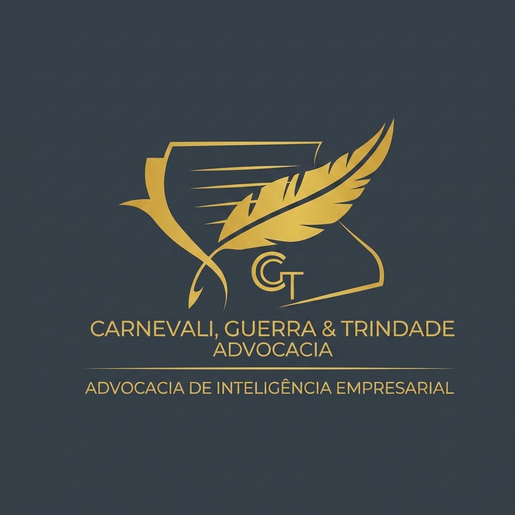 Logo Carnevali & Trindade Advocacia de Inteligência Empresarial